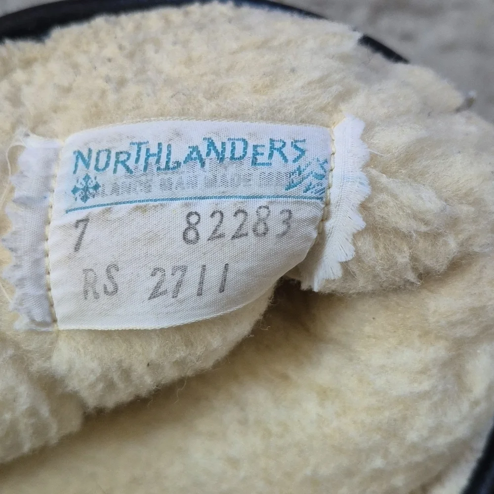 Cozy Black Faux Fur Women's Winter Boots